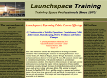 LaunchSpace